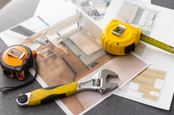 Aannemer voor totaalrenovatie Hemiksem, Antwerpen