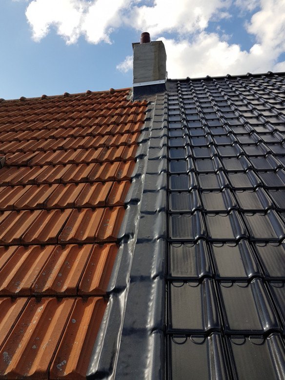 Nieuwbouw klussen, Algemene renovatie, Elektriciteitswerken, Zinkwerken, Dakwerken in Deurne, Antwerpen