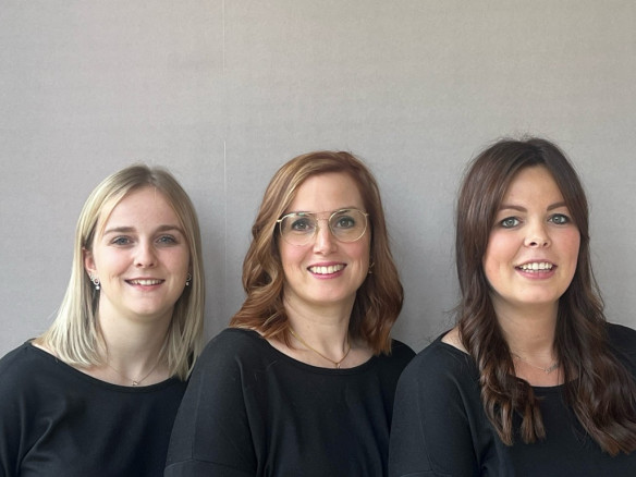 Favoriete kapster Sint-Pauwels, Oost-Vlaanderen