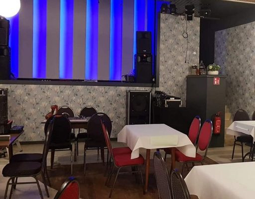 Gezellig eetcafé Lebbeke, Oost-Vlaanderen
