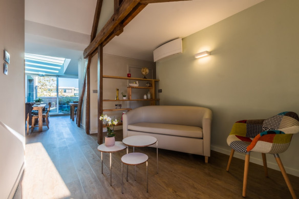  Orion - Kinesitherapie, Fitness & B&B, Ledegem