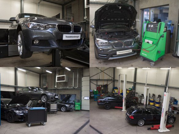 Bmw programmeren en coderen, Bmw tussenbak (x-drive), Bmw differentieel, Carrosserie schade herstel, Autoruit vervangen, Depannage, Bmw onderhoud, Bmw hestellingen, Schade expertise, Reviseren van motoren in Neeroeteren, Limburg