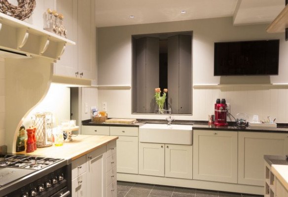 Badkamers, Renovatie van keukens, Interieur, Woonkamermeubels, TV meubels in Alken, Limburg