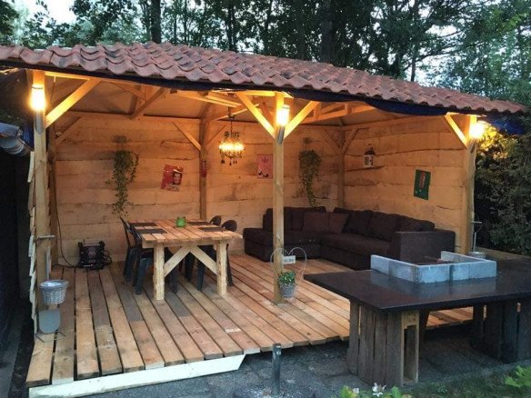 Herstellingswerken, Renovatiewerken, Gevelrenovatie, Schilderwerken, Gyprocwerken, Tuinonderhoud, Klusjesdienst in Nevele, Oost-Vlaanderen