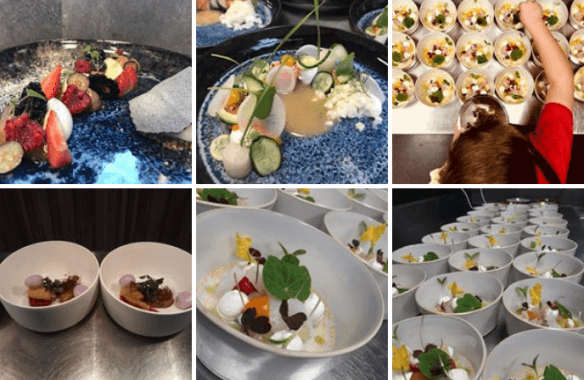Fijne gastronomie, Eerlijke keuken, Dagverse producten, Lunch, Diner, Frans Belgische keuken, Restaurant met tuin en terras, Volledige open keuken, Rolstoeltoegankelijk restaurant, Restaurant toegankelijk voor kleine huisdieren in Brugge, West-Vlaanderen