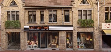 Gordijnen op maat, Schilderwerken binnen, Schilderwerken buiten, Binnen zonnewering, Behangwerken, Vloerbekleding, Verkoop van bedden, Verkoop van bedden linnen, Donsdekens, Bouw droger te huur in Nieuwpoort, West-Vlaanderen