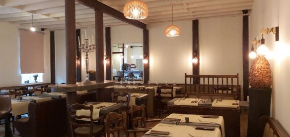 Beste eethuis in de buurt Lebbeke, Oost-Vlaanderen