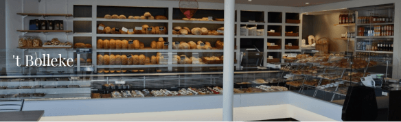 Broodbakkerij Roeselare, West-Vlaanderen