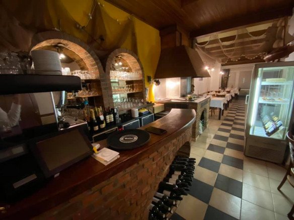 Kroatische restaurant Sint-Niklaas, Oost-Vlaanderen