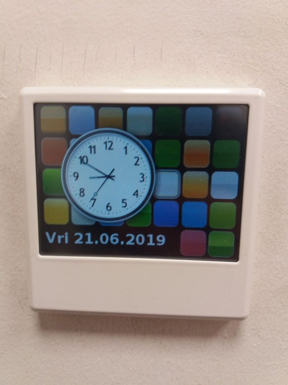 Domotica , Poortautomatisaties, Videofonie, Parlofonie, Telefonie, Elektriciteit, Verlichting, Brand en inbraakdetectie, Toegangscontrole, Netwerkbekabeling in Kinrooi, Limburg
