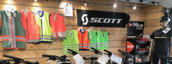 Verkoop van fietsaccessoires, Elektrische fietsen, Fietsherstellingen, Scott, Velo de Ville, Kinderfietsen, Damesfietsen, Herenfietsen, Koersfietsen, Verkoop van mountainbikes in Heusden-Zolder, Limburg