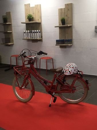 BH Bikes, Fietsenmaker, Fietsaccessoires, Verkoop van kinderfietsen, Verkoop van damesfietsen, Verkoop van herenfietsen, Mountainbikes, Elektrische fietsen, Stadsfietsen, Fietsenwinkel in Paal, Limburg