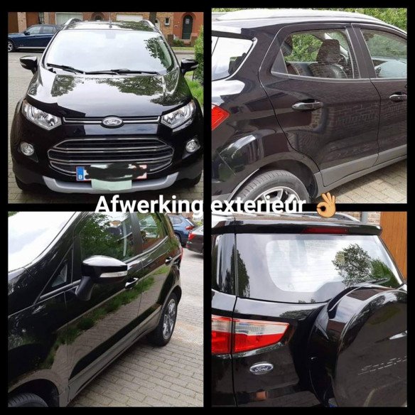 Handwash, Buitenwassen auto, Binnenwassen auto, Simoniseren, Polieren auto, Geurreiniging auto, Lederbehandeling auto, Dieptereiniging auto, Interieurreiniging auto, Waxen auto in Brugge, West-Vlaanderen