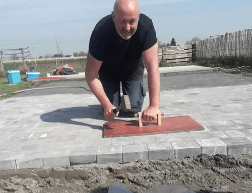 Tuinontwerp laten maken Wevelgem, West-Vlaanderen