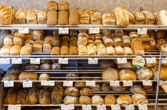  Bakkerij De Dapper, Gent