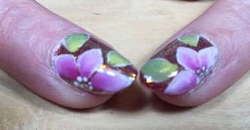  Orchides Nails, Tongeren