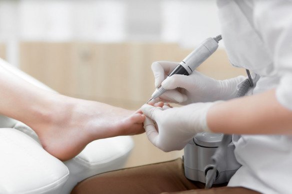 - Pedicure Maroussia, Aalter