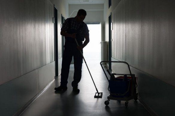 Professioneel schoonmaakbedrijf Zoersel, Antwerpen