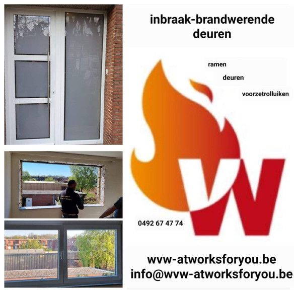 Totaalrenovatie woning Lint, Antwerpen