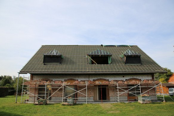 Ervaren elektrische installateur Nijlen, Antwerpen