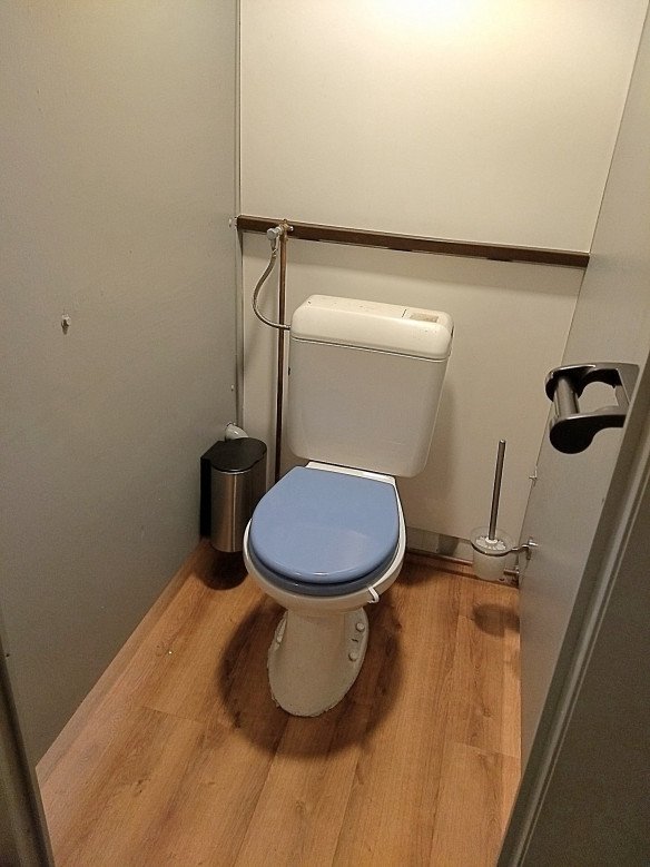 Mobiele toiletten huren Puurs-Sint-Amands, Antwerpen