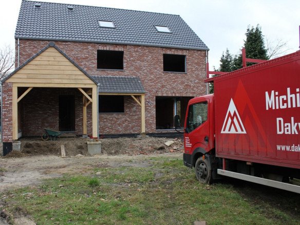 Ervaren dakdekker Overpelt, Limburg