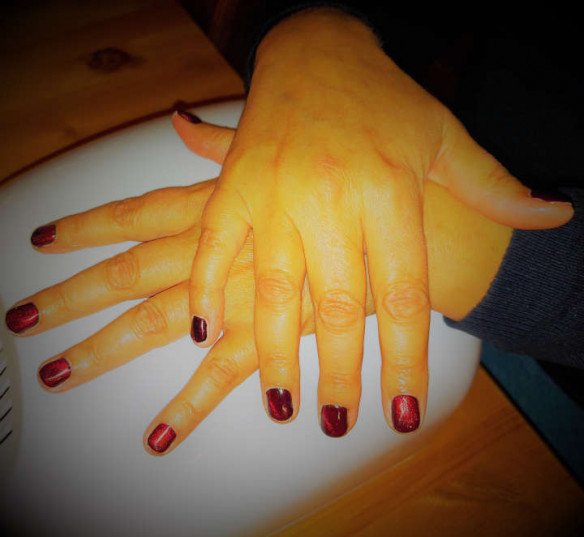 Nail art nagelkunst Booischot, Antwerpen