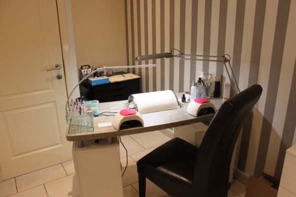 Nagelstudio Lier, Antwerpen