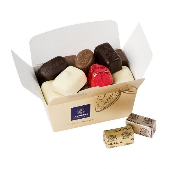 Lekkere Belgische chocolade Huldenberg, Vlaams-Brabant