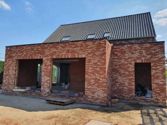 Buitenschrijnwerk Wetteren, Oost-Vlaanderen