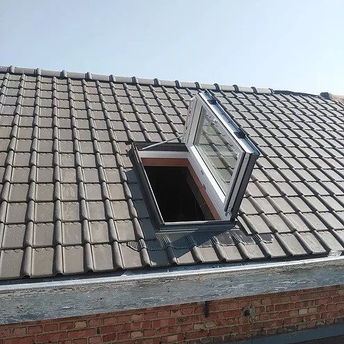 Algemene dakwerken Stekene, Oost-Vlaanderen