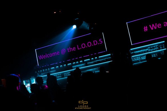 Club Loods, Roeselare