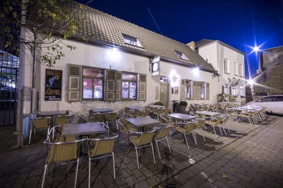 Brasserie Boeres, Wezemaal