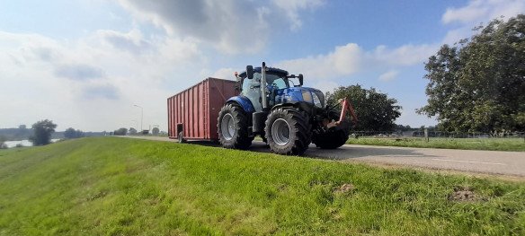 Bongers Maarten Herstellingen en Onderhoud, Kinrooi