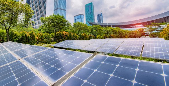 Groene energie Aalter, Oost-Vlaanderen