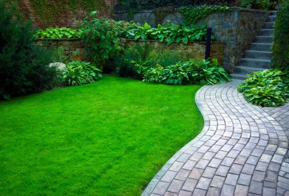 Tuin renoveren Maldegem, Oost-Vlaanderen