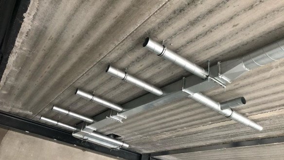 HVAC specialist Genk, Limburg