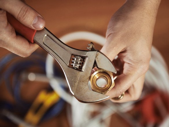 Zelfbouwpakketten voor sanitaire installaties Rijkevorsel, Antwerpen