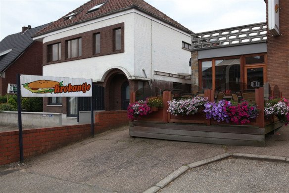 Bekende broodjeswinkel Lummen, Limburg