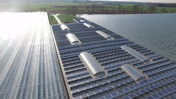 Installatie zonnepanelen Diepenbeek, Limburg