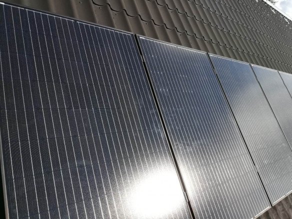 Zonnepanelen installateurs Roeselare, West-Vlaanderen