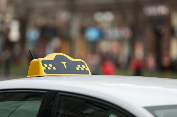 Snelle taxi service Vilvoorde, Vlaams-Brabant
