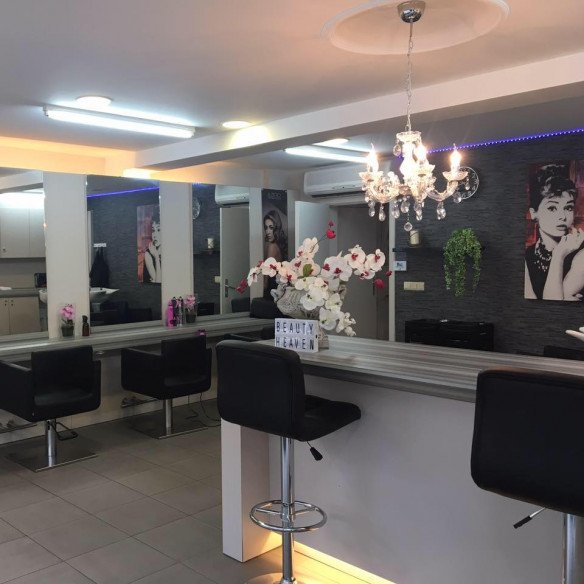 Permanente make-up - Beauty Heaven, Roeselare