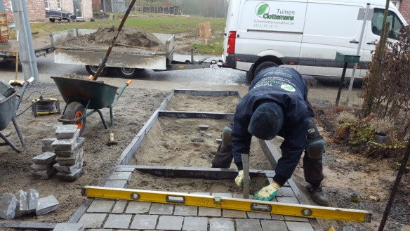 Groenonderhoud Ternat, Vlaams-Brabant