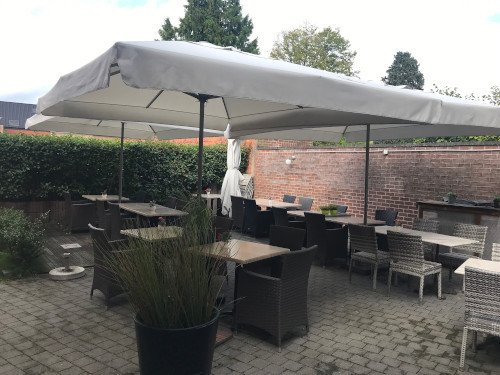 Gezellige bistro met een terras Brasschaat, Antwerpen