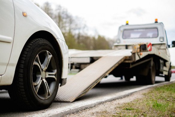 Auto depannage Diest, Vlaams-Brabant