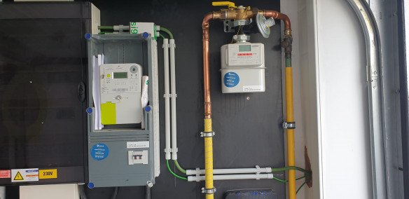 Elektricien voor renovaties Puurs - Sint-Amands, Antwerpen