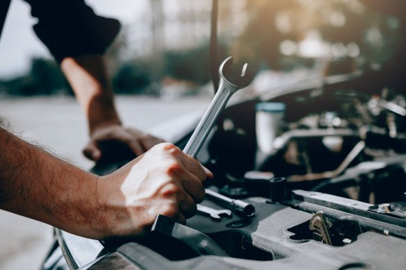 Restauratie van alle merken auto's Malle, Antwerpen