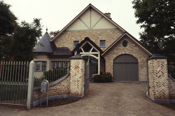 Villa kamers Kapellen, Antwerpen