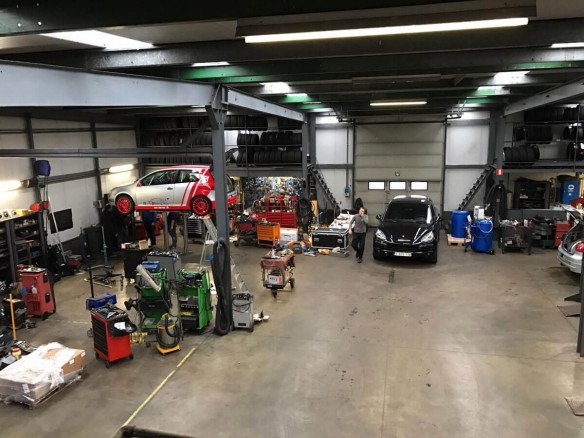 Betrouwbare autohandelaar Hamme, Oost-Vlaanderen